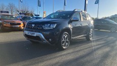 Dacia Duster 1.3 TCe 130 Prestige 5dr Petrol Estate